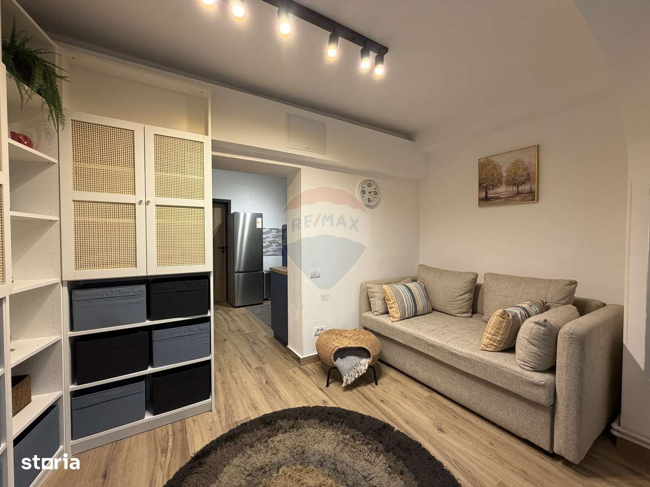 Studio cochet de închiriat – Baba Novac - Imagine principală: 5/19