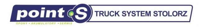 TRUCK SYSTEM STOLORZ logo