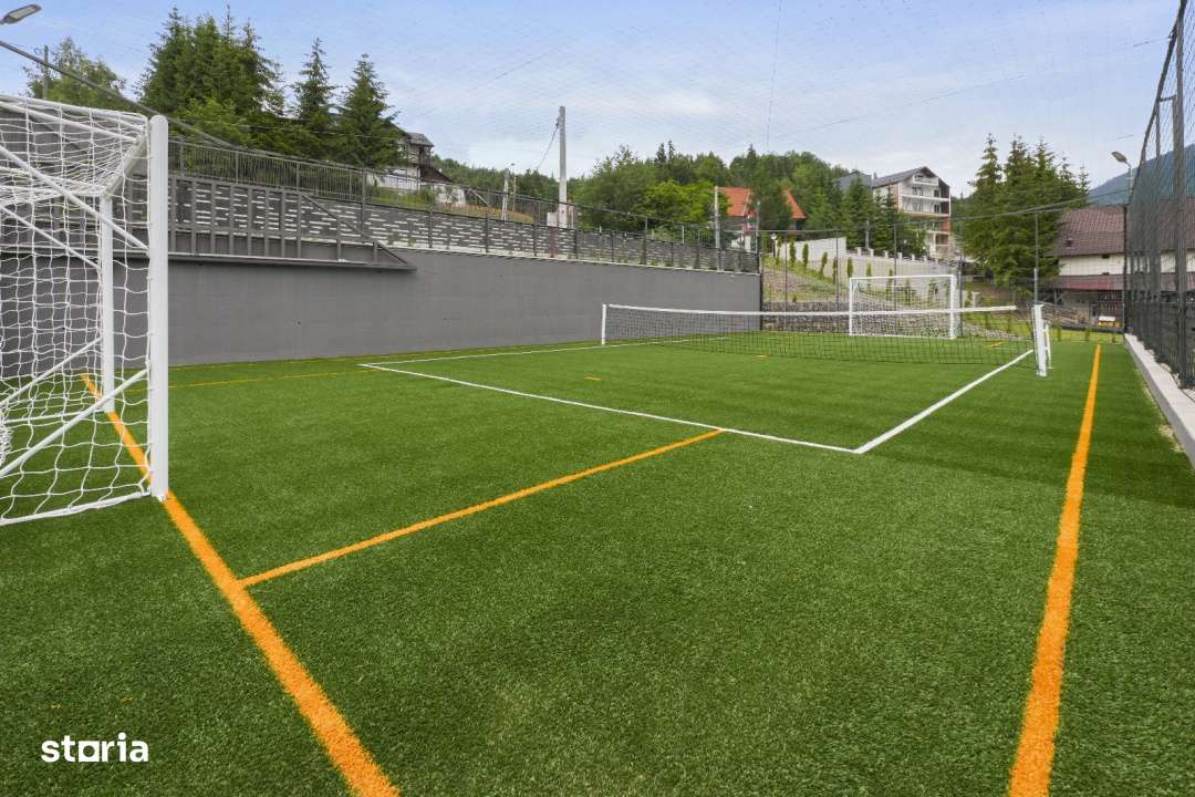 Cazare la Superlativ, 9 camere  pe malul lacului Colibita - Imagine principală: 5/14