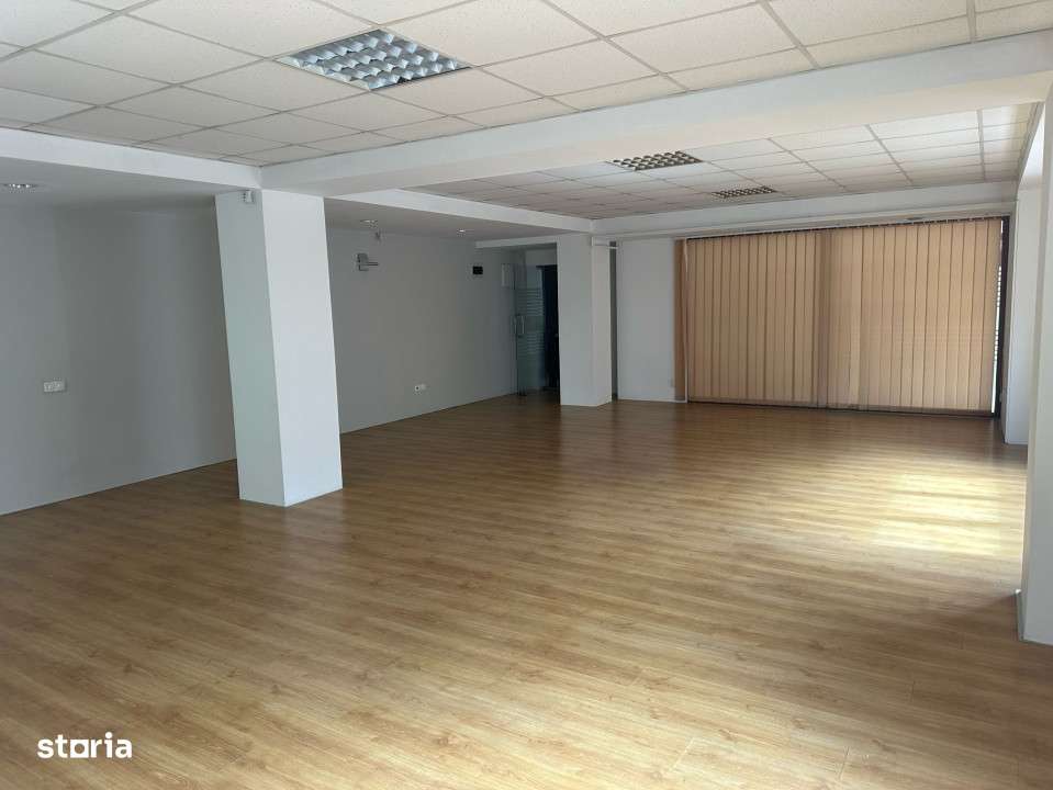 Inchiriere - spatiu pentru birouri, in suprafata de 80 mp - Imagine principală: 2/3