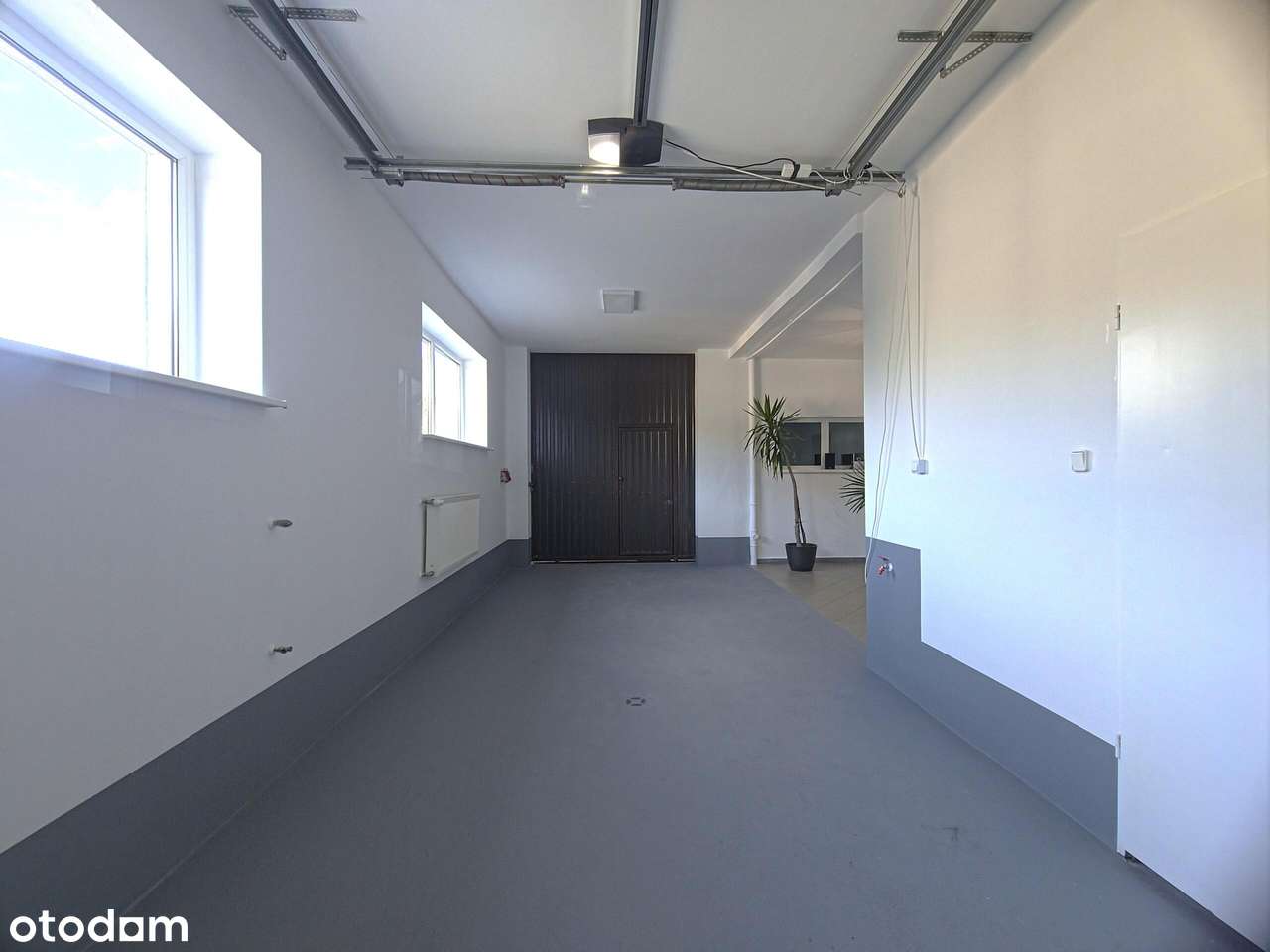 Dom z halą – ogromny potencjał inwestycyjny | Łysomice-13