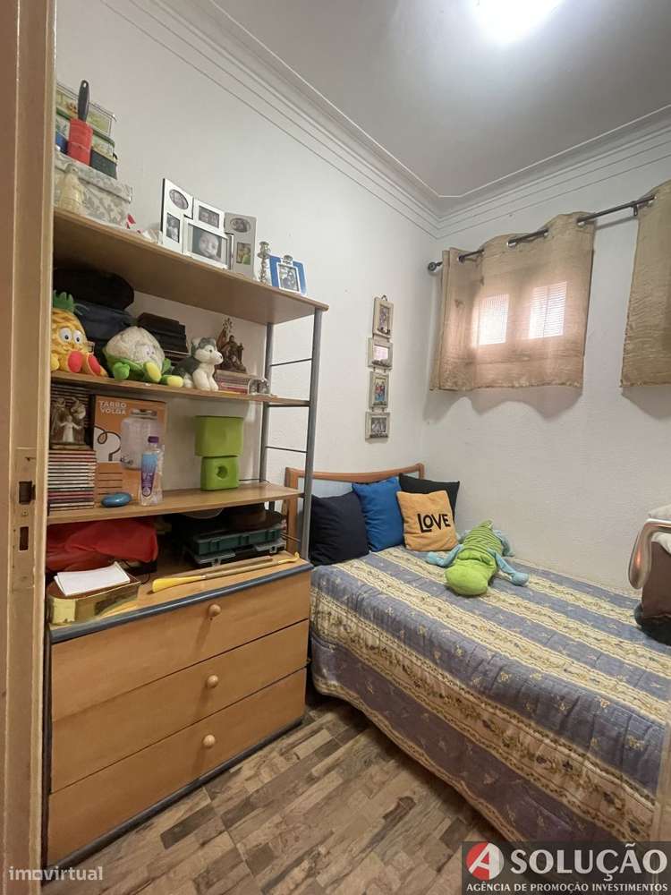 Moradia Isolada - Vistas desafogadas-30