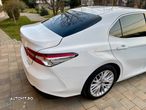 Toyota Camry Executive - 27