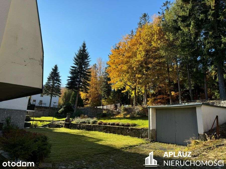 Dom z pokojami na wynajem w super lokalizacji, Kar-2