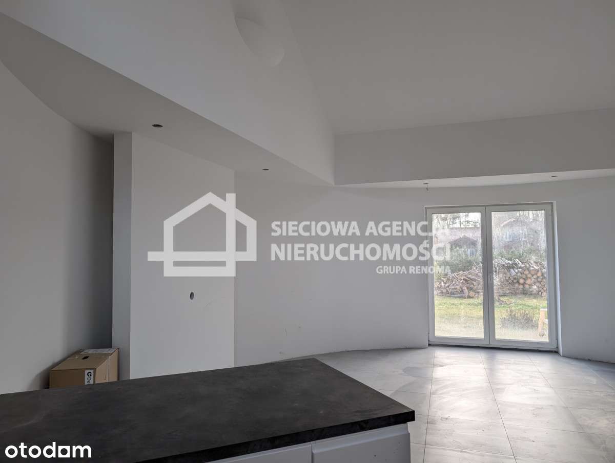 Dom bliźniak o pow. 185m2, 6 pokoi, Gdańsk/Otomin - Pełny obrazek: 5/20