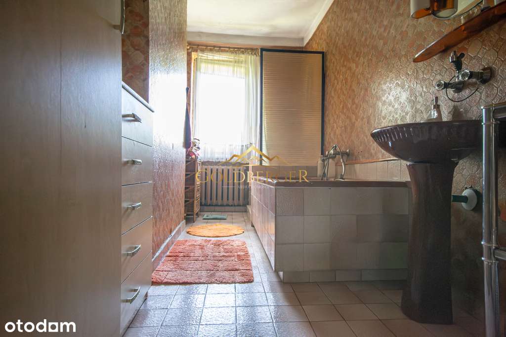 Dom w Puszczykowie–zieleń i prestiżowa lokalizacja-17