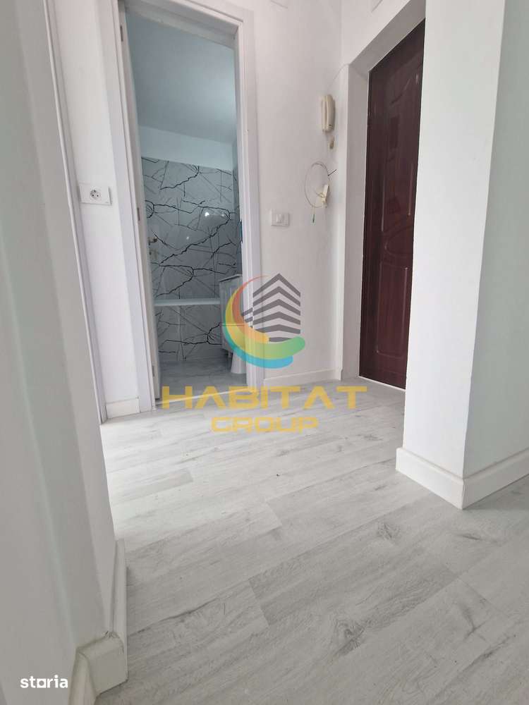 Apartament 2 camere Lamotesti renovat integral decomandat