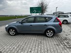 Kia Ceed 1.4 CVVT SW EX - 12