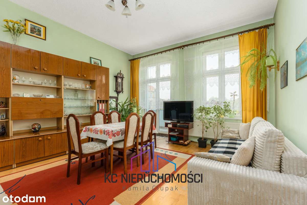 Mieszkanie, 3 pok. – 10.200zł/m * 5 min do Galerii Dominikańskiej