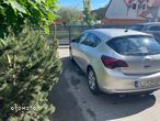 Opel Astra IV 1.4 T Cosmo EU6 - 12