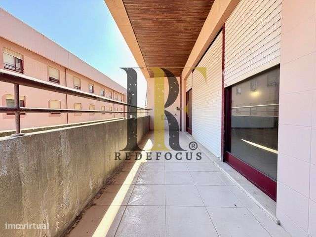 Apartamento T3 com varanda em Esmoriz - Grande imagem: 5/21