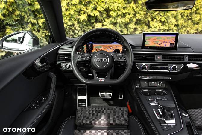 Audi A5 Sportback 35 TFSI S tronic S line - 19