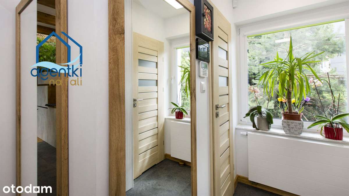 Apartament w zabytkowej kamienicy Gdańsk Oliwa-7