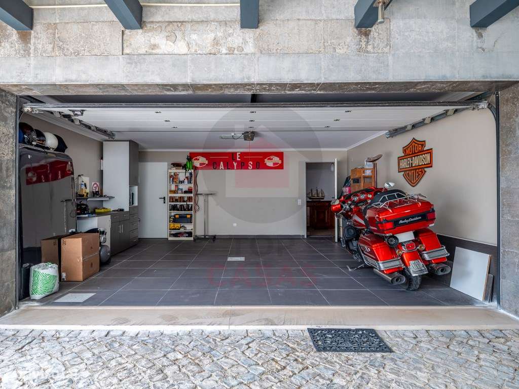 A Casa dos Seus Sonhos na Encosta da Lagoa de Óbidos, Costa de Prata-36