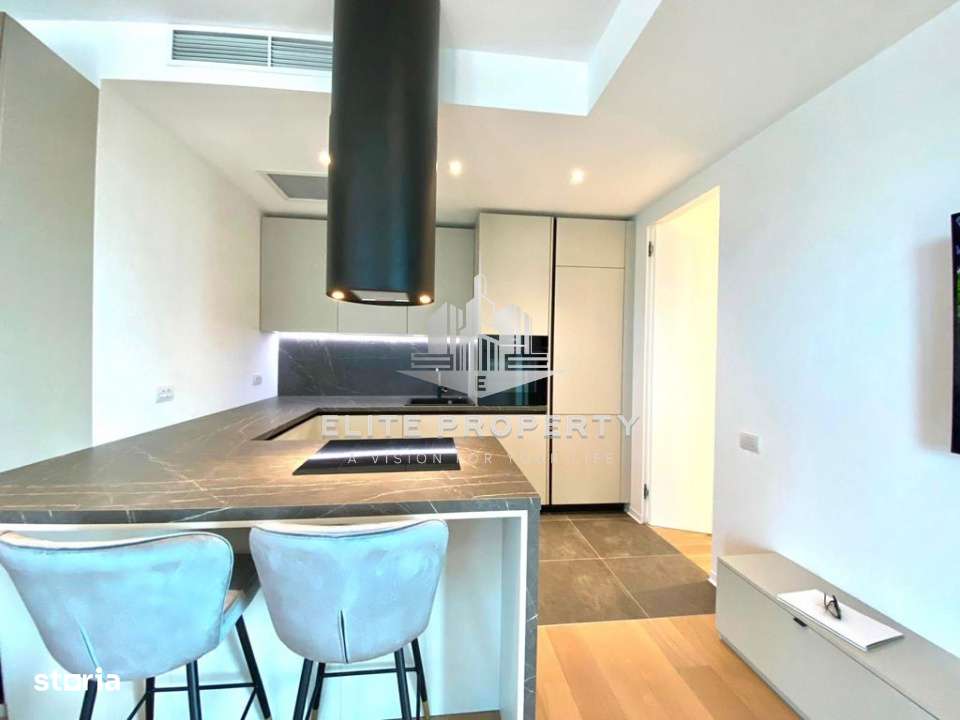 Inchiriere Apartament | 2 Camere | One Floreasca City - Imagine principală: 2/19