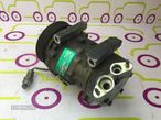 Compressor AC Peugeot 307 1.6HDi 100cv de 2004 - Ref: R134A - NO60149 - 3