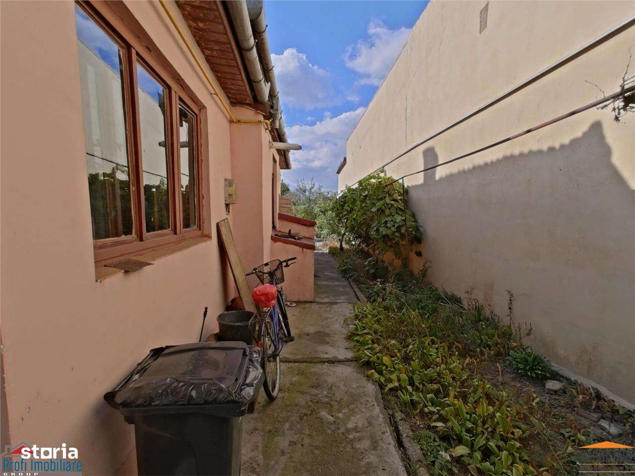 Casa 3 cu teren in Parneava-Alfa de 1180 mp- Comision 0 - Imagine principală: 3/5