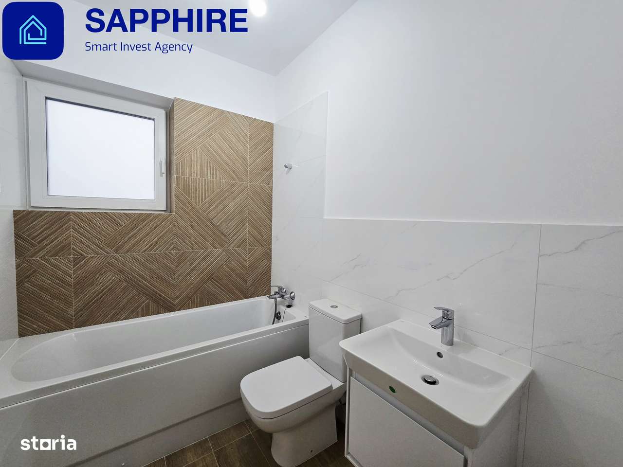 Vila H4L Village Pipera, curte 66 mp, 2 locuri parcare și TVA incluse-11