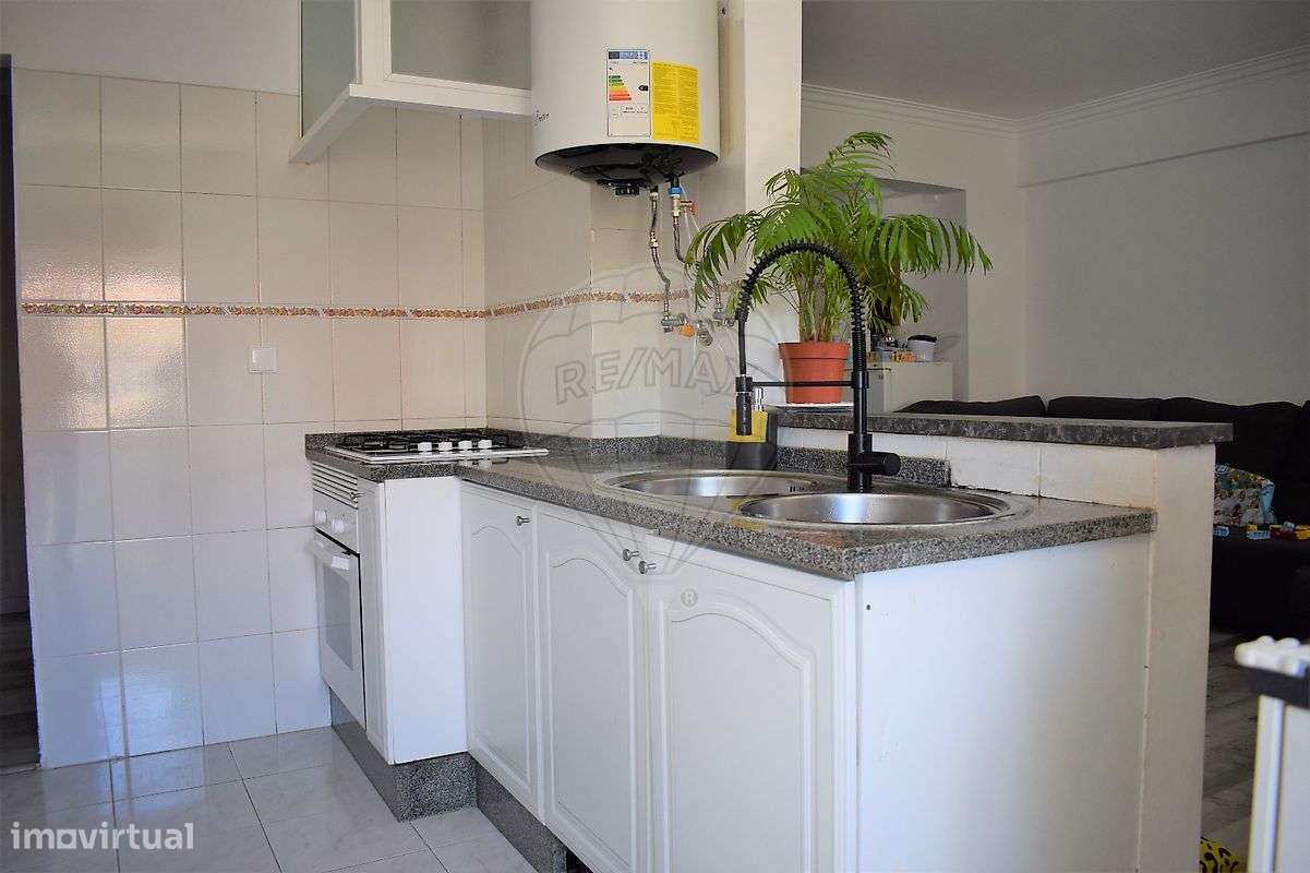 Apartamento T2 para venda-8