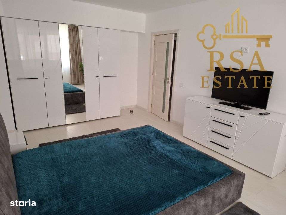 Apartament 2 camere de inchiriat zona Centrala Valcea - Imagine principală: 2/10