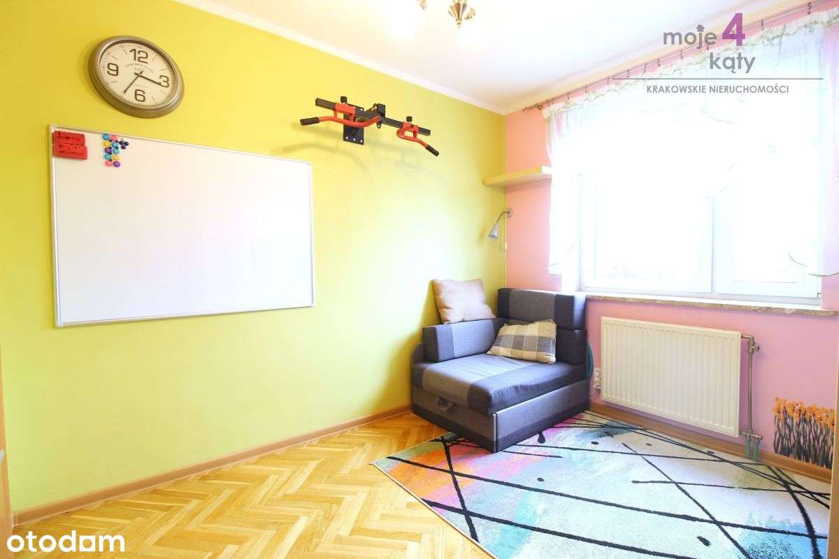 PŁaszów, 3 Pokoje, Do Wejścia-9