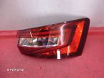 Skoda Superb III kombi Lampa tylna PRAWA 3V9945208 EU - 1