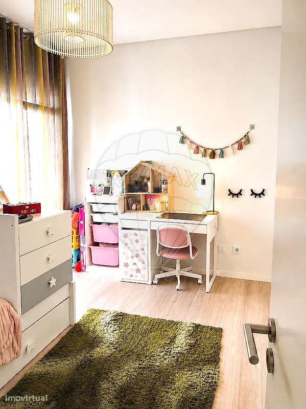 Apartamento T2 para venda-12