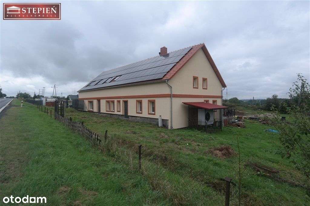 Działający, nowy hotel robotniczy w pobliżu A4 - Pełny obrazek: 4/19