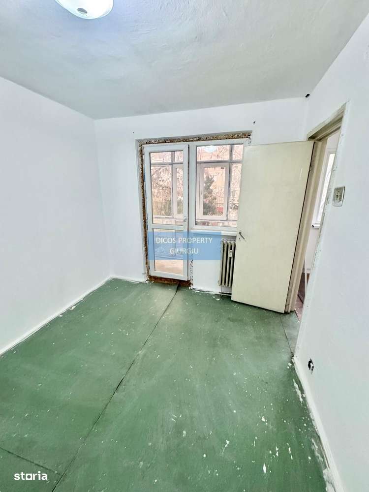 Apartament 2 camere de vânzare, Strada Tineretului, etaj 2 - Imagine principală: 5/6