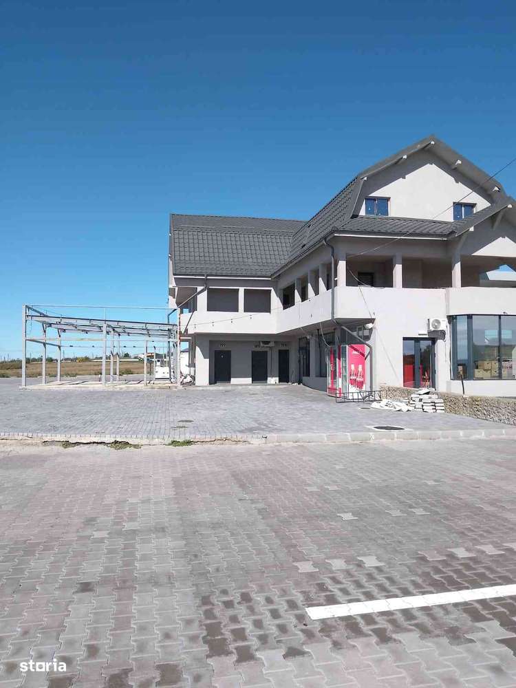 Stație Peco - Imagine principală: 3/13