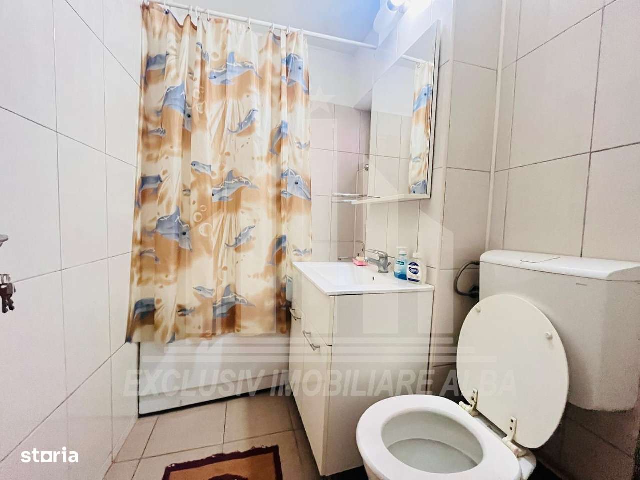 Apartament 3 camere decomandate | 60 mp | Etaj intermediar | Ampoi 1 - Imagine principală: 5/5