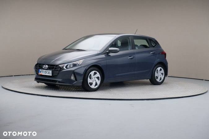 Hyundai i20 1.2 Classic - 1