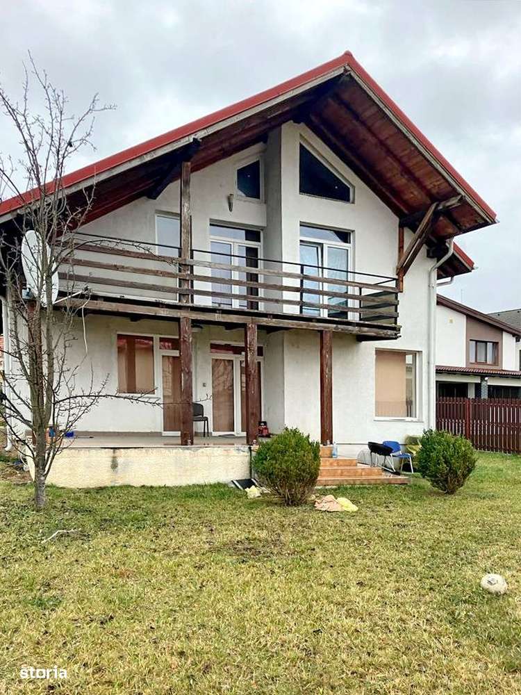 Vanzare Casa Harman - Imagine principală: 3/20