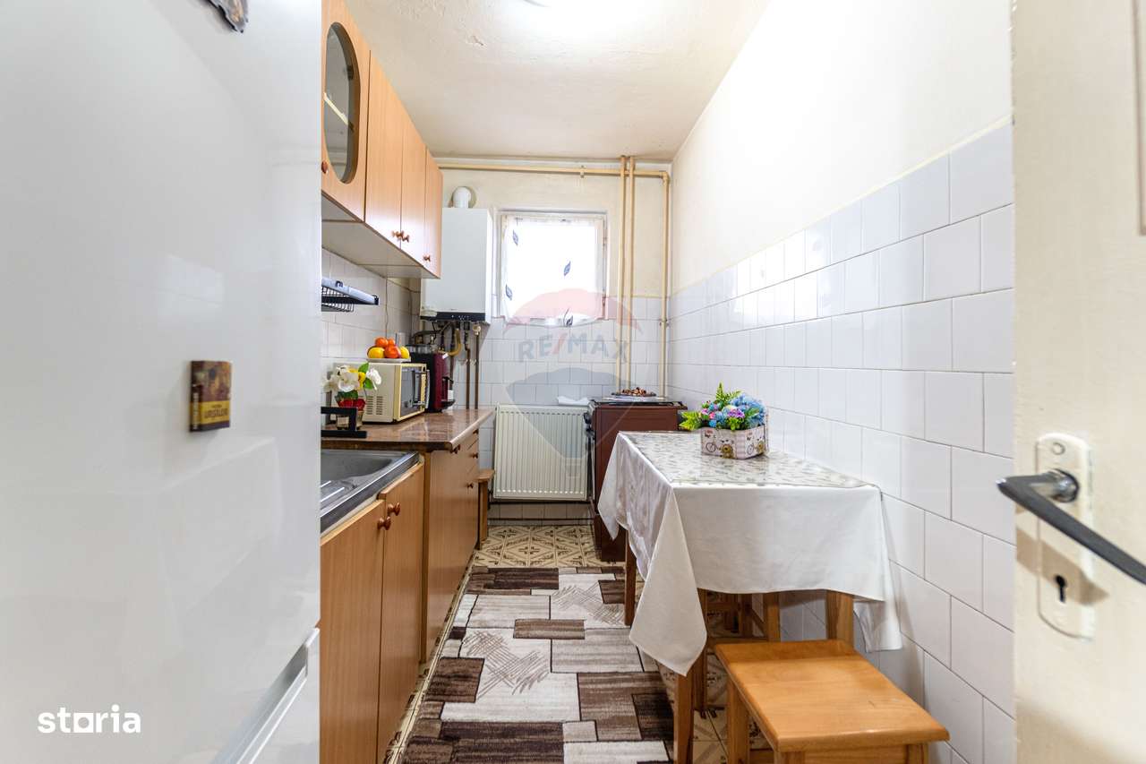 COMISION 0%| DE VANZARE| APARTAMENT 2 CAMERE| DECOMANDAT| ETAJ 1/4 - Imagine principală: 3/11