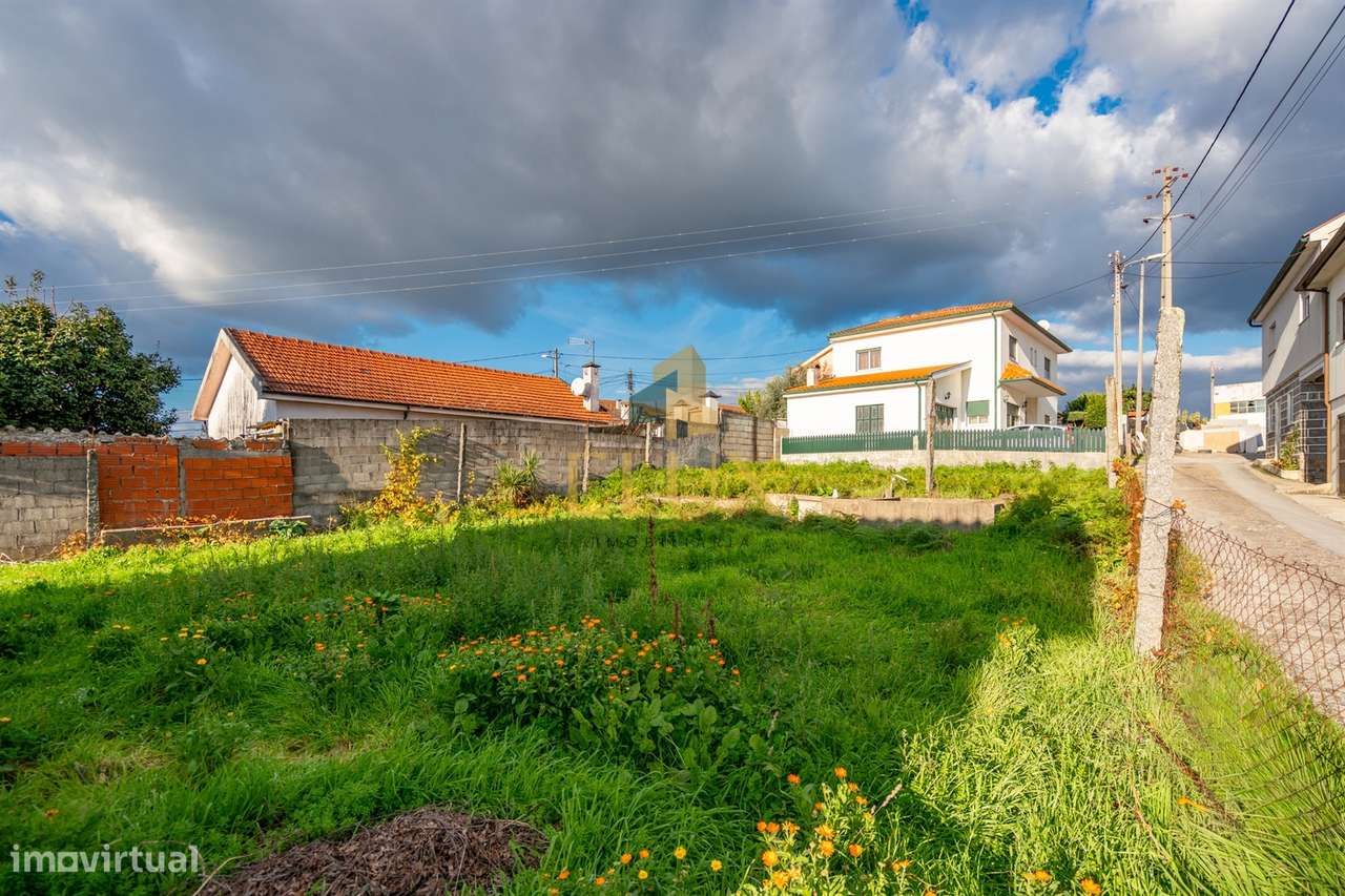 Moradia Isolada T3 Venda em Vila Cova da Lixa e Borba de Godim,Felguei-31