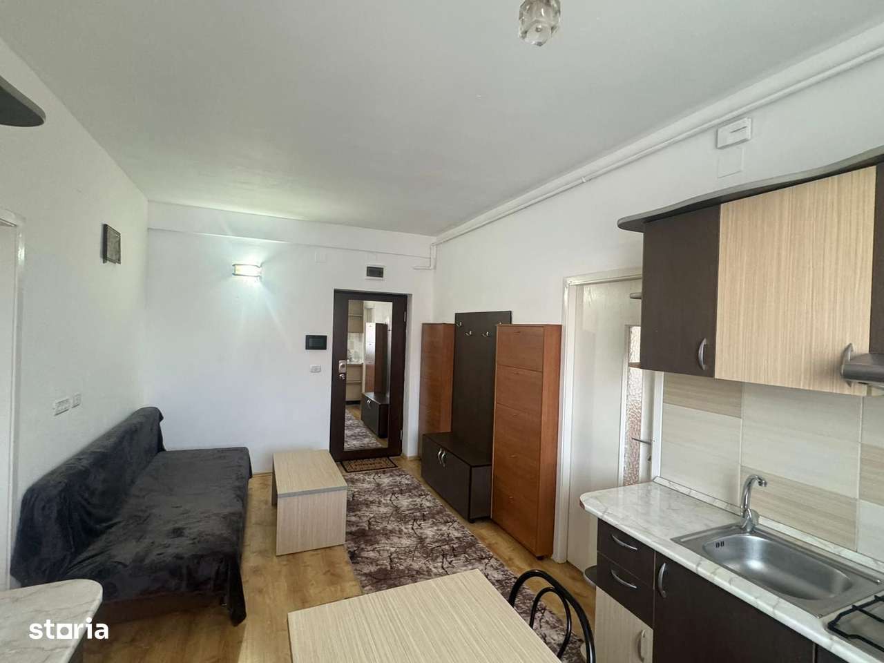 Apartament 2 camere de vanzare - Imagine principală: 2/14