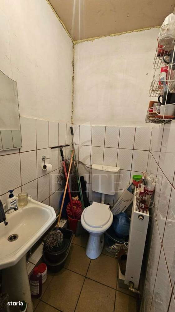 Spatiu o camera în zona Kaufalnd Marasti - Imagine principală: 5/9