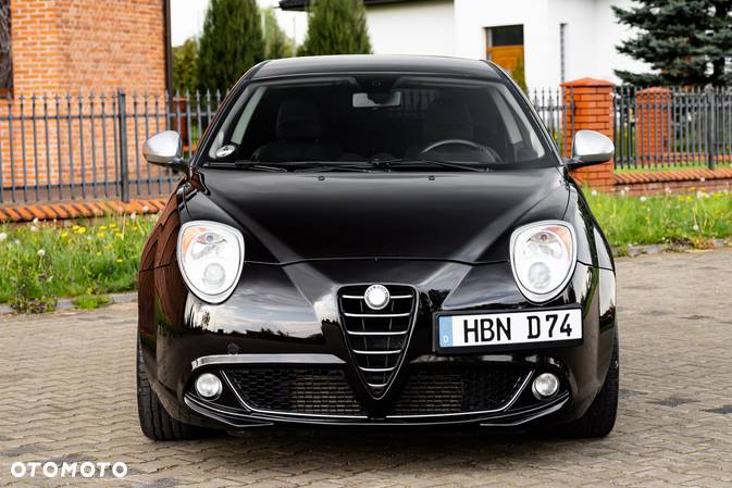 Alfa Romeo Mito TB 1.4 16V Turismo - 13