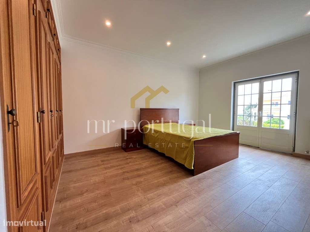 Esplêndida moradia, em Maceira - Montelavar - SINTRA-26