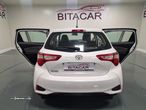 Toyota Yaris 1.4 D-4D Comfort+P.Style - 31