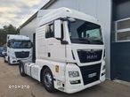 MAN TGX 460 E6 - 1