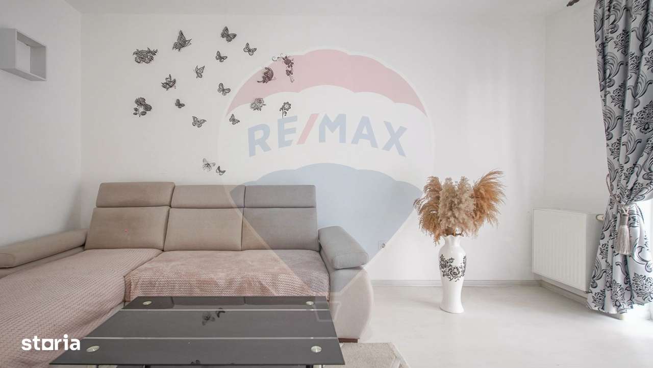 Apartament cu 2 camere de închiriat în zona Bartolomeu - Imagine principală: 4/20