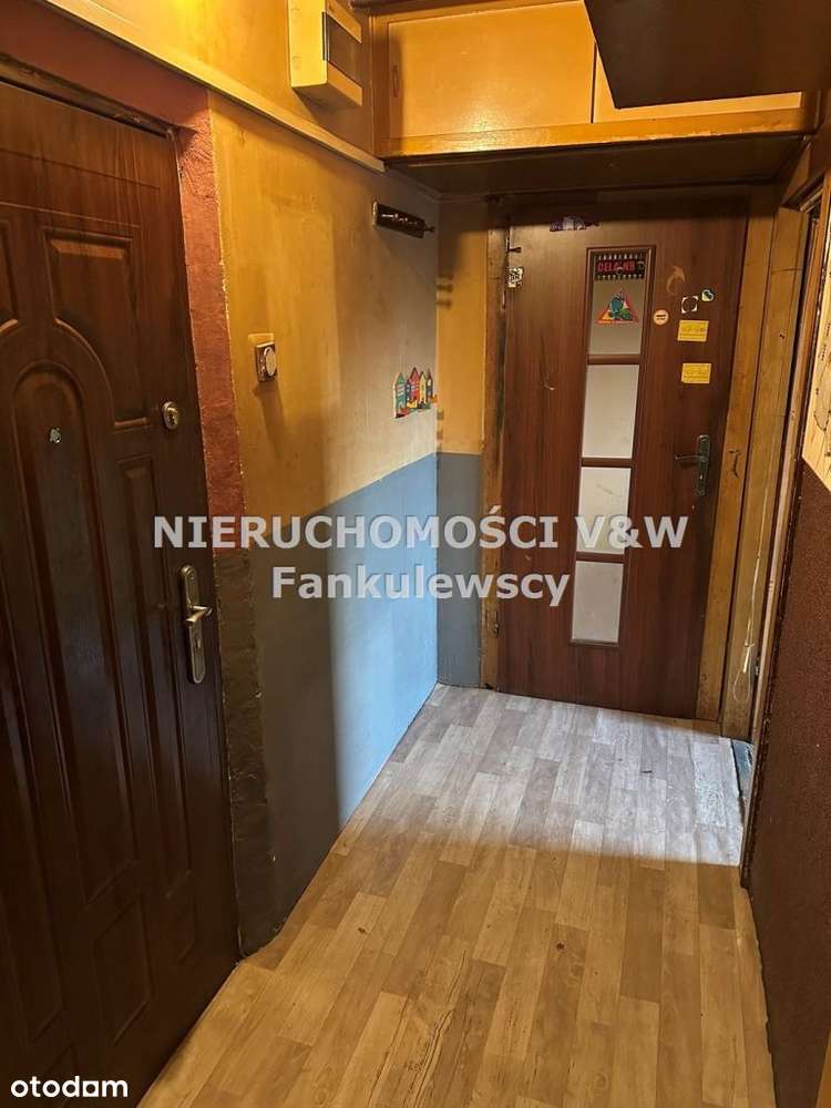 Mieszkanie, 43,60 m², Jelenia Góra-3