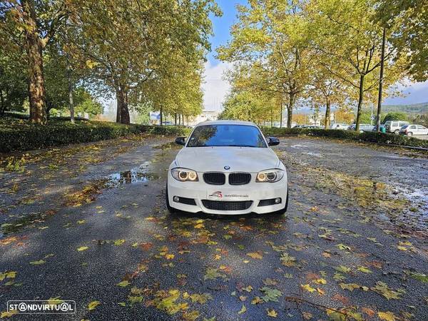 BMW 123 d DPF Edition Sport - 41