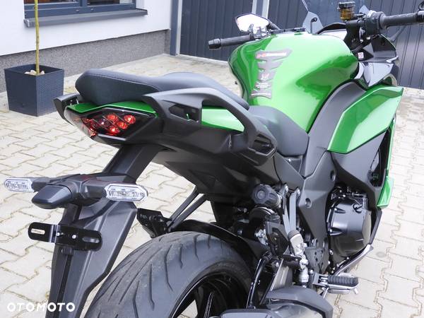 Kawasaki  Ninja 1000 SX - 10