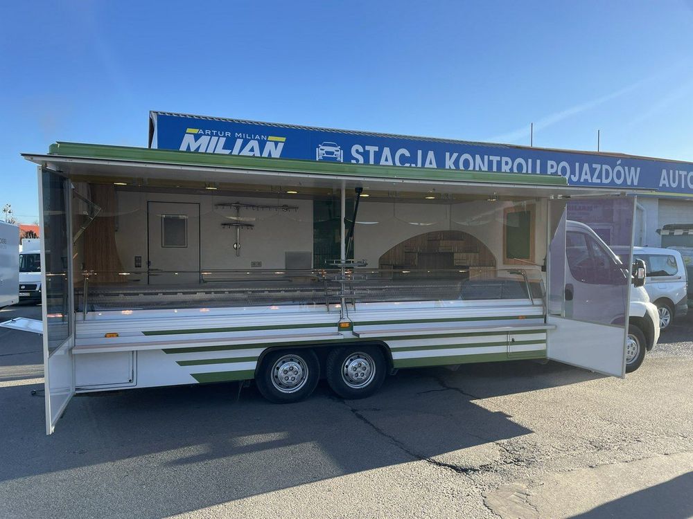 Fiat Ducato 2013