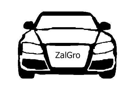 ZalGro logo