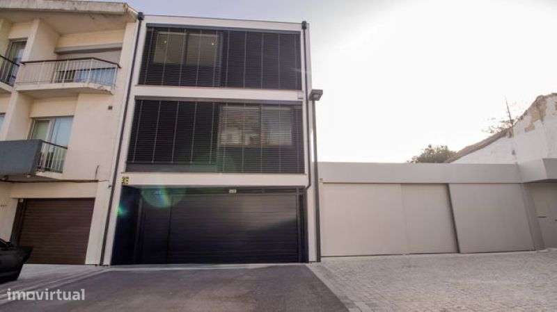 Moradia de Luxo em Serralves-6