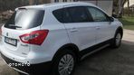 Suzuki SX4 1.6 Premium 4WD - 3