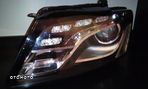 Opel Insignia lampa reflektor  bixenon skretny LED naprawa regeneracja lamp reflektorów - 19